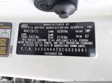 Kia Optima Ex 5XXGN4A73CG029661 снимка