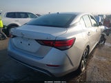 Nissan Sentra Sv Xtronic Cvt 3N1AB8CV2PY316572 photo