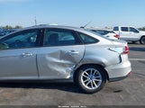 Ford Focus Se 1FADP3F23JL238535 fotografie