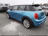 Mini Hardtop Cooper S WMWXU3C51K2H87043 снимка