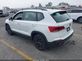 Volkswagen Taos 1.5T S 3VVDX7B26PM352884 снимка