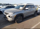 Chevrolet Trailblazer Fwd Activ KL79MVSL1PB040406 снимка