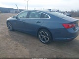 Chevrolet Malibu Fwd 1Lt 1G1ZD5ST1RF207452 photo