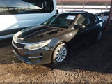 Kia Optima Lx 5XXGT4L3XJG257394 снимка
