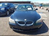 BMW 530Xi WBANF73556CG65424 снимка