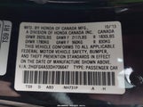 Honda Civic Si 2HGFG4A53DH706647 снимка