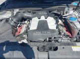 Audi S5 3.0T WAUC4AFH6HN004005 снимка