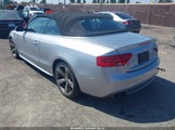 Audi S5 3.0T WAUC4AFH6HN004005 снимка