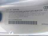 Audi S5 3.0T WAUC4AFH6HN004005 снимка