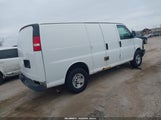 Chevrolet Express  Work Van 1GCZGTCA7D1161907 снимка