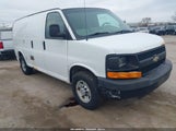 Chevrolet Express  Work Van 1GCZGTCA7D1161907 fotografie