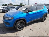 Jeep Compass Latitude 4X4 3C4NJDBN4RT165102 снимка