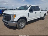 Ford F-250 Xl 1FT7W2A64HEE31774 снимка