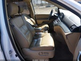 Honda Odyssey Ex-L 5FNRL3H79AB053137 снимка