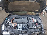 Honda Civic Hybrid Sport Touring JHMFL4H95SX000452 снимка