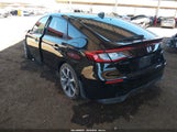 Honda Civic Hybrid Sport Touring JHMFL4H95SX000452 снимка
