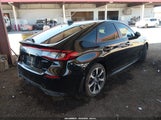 Honda Civic Hybrid Sport Touring JHMFL4H95SX000452 fotografie
