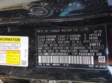 Honda Civic Hybrid Sport Touring JHMFL4H95SX000452 снимка