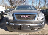 GMC Acadia Slt-1 1GKKVRED6CJ137425 снимка