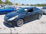 Hyundai Sonata Limited 2.0T 5NPEC4AB4DH720799 снимка
