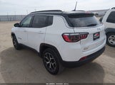 Jeep Compass Limited 4X4 3C4NJDCN5ST552388 снимка