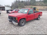 GMC  Regul 1GTEC14WXWZ507851 снимка