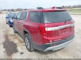 GMC Acadia Fwd Slt 1GKKNML41PZ236781 снимка