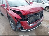 GMC Acadia Fwd Slt 1GKKNML41PZ236781 fotografie