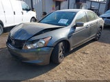 Honda Accord 2.4 Lx 1HGCP2F37AA078052 снимка