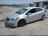 Kia Forte Lx KNAFK4A61E5207258 fotografie