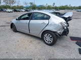 Kia Forte Lx KNAFK4A61E5207258 снимка