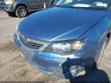 Subaru Impreza 2.5I JF1GH61678H824366 снимка