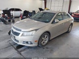 Chevrolet Cruze 1Lt 1G1PF5S96B7308749 fotografie