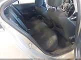 Chevrolet Cruze 1Lt 1G1PF5S96B7308749 fotografie