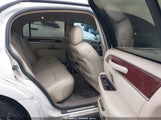 Lincoln Town Car Signature 1LNHM82W13Y703339 fotografie