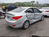 Hyundai Accent Gls KMHCU4AE4EU768949 снимка