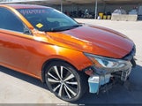 Nissan Altima 2.5 Sr 1N4BL4CV6KC225450 снимка