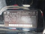 BMW 328I WBAPH5G53ANM69607 снимка