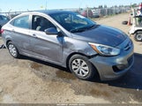 Hyundai Accent Se KMHCT4AE1GU967544 снимка