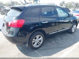 Nissan Rogue Sv JN8AS5MT6CW607204 снимка