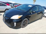 Toyota Prius Three JTDKN3DU5D0355146 снимка