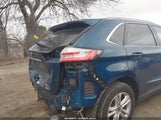 Ford Edge Sel 2FMPK4J97LBA75578 снимка