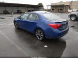 Toyota Corolla Se 2T1BURHE7KC130593 снимка