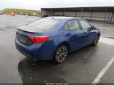 Toyota Corolla Se 2T1BURHE7KC130593 снимка