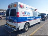 Chevrolet Express  Diesel 1GBZGUCL3F1178699 снимка