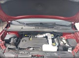 Buick Encore Awd Preferred KL4CJESM3NB563556 снимка