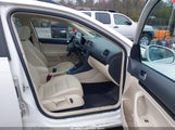 Volkswagen Jetta Sportwagen 2.5L Se 3VWPP7AJ8CM712572 снимка