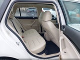 Volkswagen Jetta Sportwagen 2.5L Se 3VWPP7AJ8CM712572 снимка
