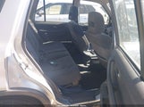 Honda Cr-V Ex JHLRD17681S021537 снимка