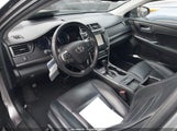 Toyota Camry Hybrid Xle 4T1BD1FK1HU203295 снимка